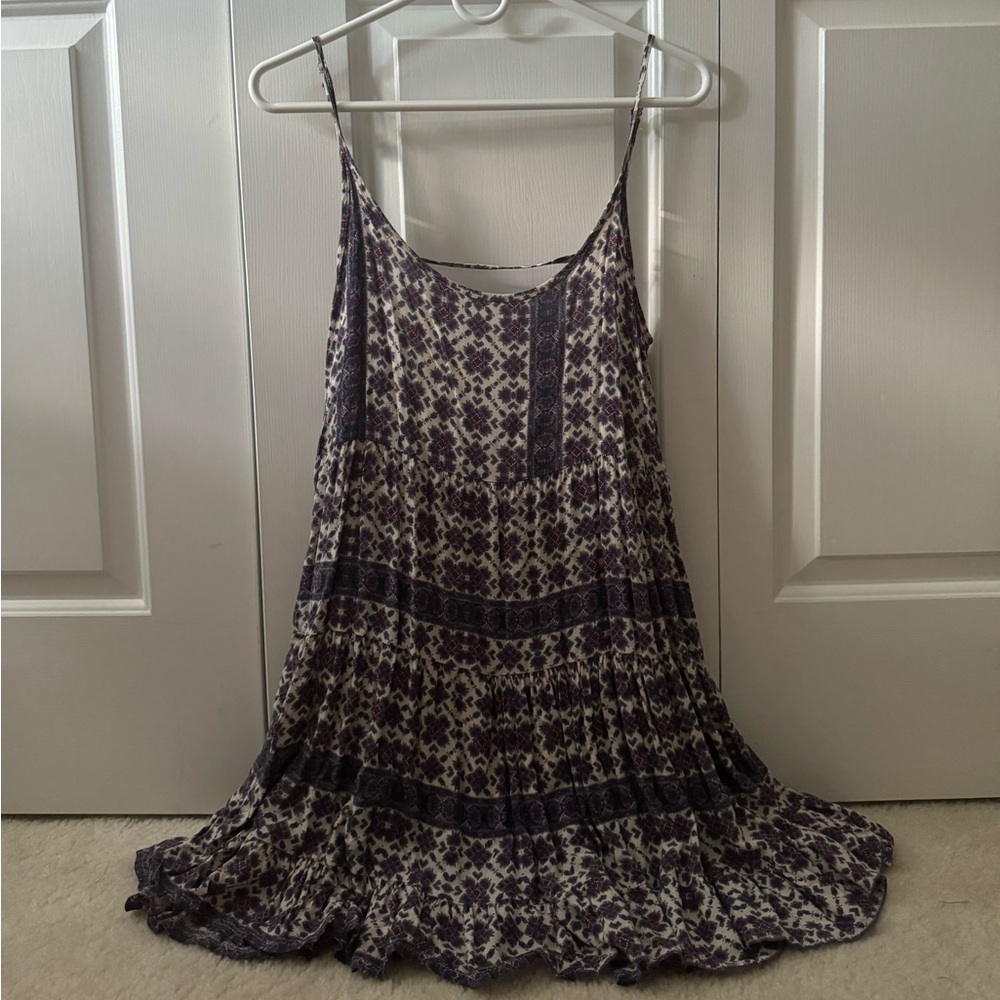 Brandy Melville Mini Dress